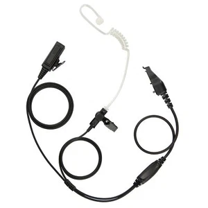 Bommeow BCT22-K3 Zwei Wege Funk Überwachungsset für Kenwood NX-3200 NX-5200 - Bild 1 von 6