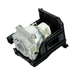 Bombilla de lámpara de repuesto WT61LPE / 50030764 con carcasa para NEC WT610, WT615 - Imagen 1 de 4