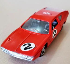 Extremely Rare 1/43 Politoys -M No.587 Espada Lamborghini Bertone Race Version - Picture 1 of 14