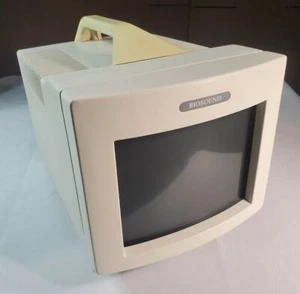 Biosound 10" Model DR5410 Monitor w/RGB Input - Picture 1 of 12