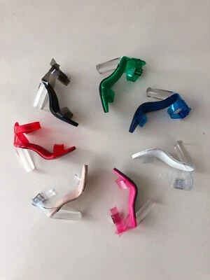 JENNIFER SUE Sandals/Shoes for 16" Tonner doll Tyler/Antoinette/Gene/Kingdom/Antoinette FR16