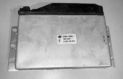 2005 - 2006 英菲尼迪 G35 Sedan ABS 47850 CM34A — 第 1/4 张图片