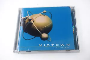 MIDTOWN SAVE THE WORLD,LOSE THE GIRL 008811219420 CD A1466 - Imagen 1 de 2