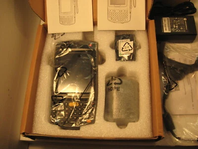 *NUEVO* ESCÁNER DE CÓDIGO DE BARRAS LÁSER 1D SÍMBOLO MOTOROLA MC75A0-PY0SWQQA9WR + CÁMARA MC75A Foto 1 de 4