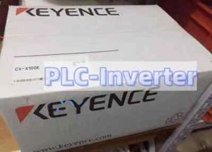 UN NUEVO CONTROLADOR KEYENCE CV-X100E fedex o DHL envío rápido# - Imagen 1 de 5