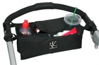 Bugaboo 1, 2, 3 frog Cameleon stroller cup holder donkey bufallo organizer NEW