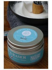 Sapone da Barba Le Nature pelle Sensibile Premium Qualità MARTIN de CANDRE