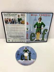 Elf (DVD, 2008, Canadian) - Bild 1 von 1