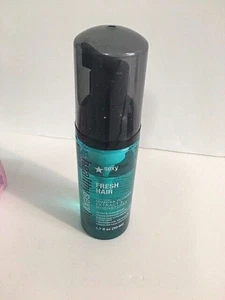 TRAVEL SIZE Healthy Sexy Hair Fresh Hair Air Dry Styling Mousse 1.7 fl oz - Picture 1 of 1