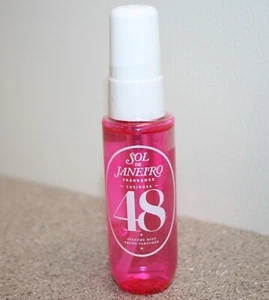 Sol De Janeiro Cheirosa 48 Perfume Mist 1 oz Travel Size FORMERLY BIKINI SEASON - Picture 1 of 1
