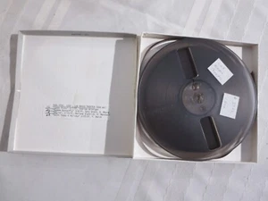 1937 Lux Radio Theater Reel to Reel Tape Winniger, Grant, Moore, Dietrich - Picture 1 of 4
