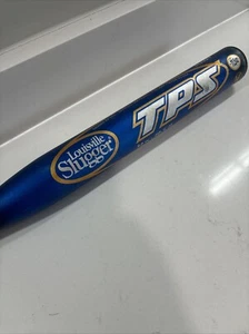 Louisville Slugger Softball Bat TPS  Fp103 - Picture 1 of 6