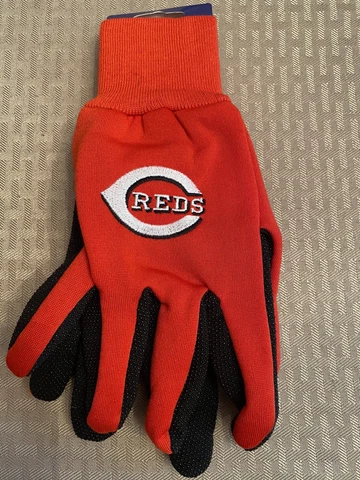 Cincinnati Reds Sports Utility Gloves Cover