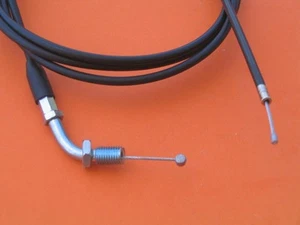 Throttle Cable Honda  DY-100 CT100 Moped Dirt Bike ATV 30" - Picture 1 of 1