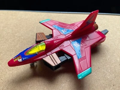 Transformers G2​ SNARE (trap) predator used figure hasbro euro excl - Image 1 of 4