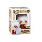 EVIL INUYASHA #770 FUNKO POP