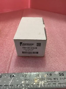 Enerdoor Three Phase Filter FIN1351.016.M - Picture 1 of 9