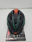 New With Tags Bell Premium Fusion Adult (14 and Up) Bike Helmet (Red and Black)