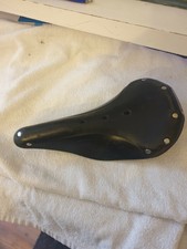Brooks B17 Champion Vintage Saddle