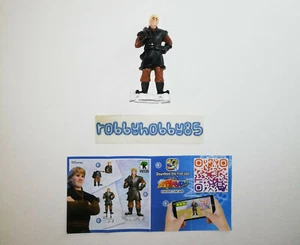 VU339 KRISTOFF + BPZ KINDER SORPRESA ITALIA 2021/2022 DISNEY FROZEN - Picture 1 of 1