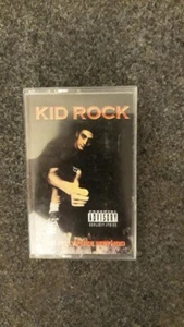 The Polyfuze Method by Kid Rock (Cassette, Mar-1993, Continuum Records) - Picture 1 of 3