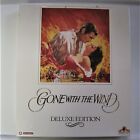 Mgm Special Edition Gone With The Wind Vhs Tape Boxed Set New
