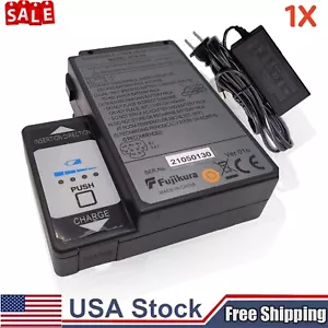 1pack Batteria 14.8V BTR-09 7800mAh per Giuntatrice Fujikura FSM-80S 61S 62S 80C 70R. - Foto 1 di 8
