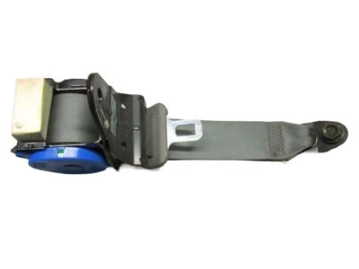 Seat Belt Left Rear for Chevrolet Nubira Estate 1,6 96448814 Foto 1 de 4