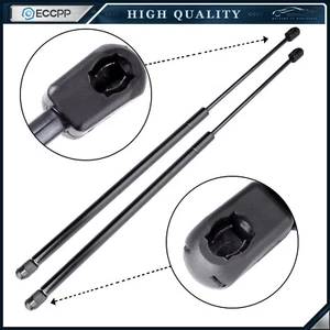 ECCPP 2x Rear Liftgate Lift Supports Shock For Cadillac Escalade 1999-2000 4557 - Picture 1 of 12