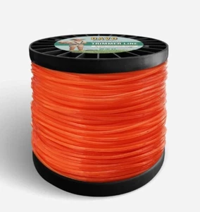 Whipper snipper cord Premium 2.4mm Square diamond 360m roll Honda Stihl Ryobi - Picture 1 of 1