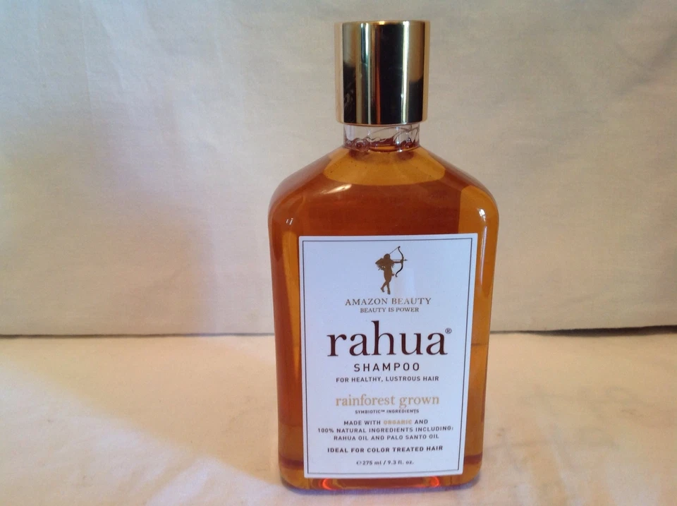 Rahua by Rahua Rahua Shampoo 275 Ml/ 9.3 oz - RARE - Image 1 of 4