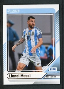 2024-25 LIONEL MESSI PANINI DONRUSS FIFA  - Picture 1 of 2
