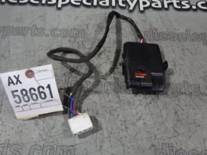 2000 2001 DODGE 2500 3500 5.9 DIESEL AUTO 4X4 TRAILER BRAKE CONTROLLER ( CURT ) - Picture 1 of 8