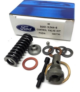 E6HZ-3L564-B Control Valve Kit for Bendix 300 1986-1994 Ford CF600 CF700 - Bild 1 von 7