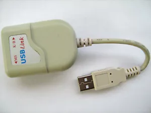 CONNECTPRO MT-606-1 Cavo/adattatore convertitore doppio da PS2 a USB - NUOVO!!! Da PS2 a USB - Foto 1 di 7