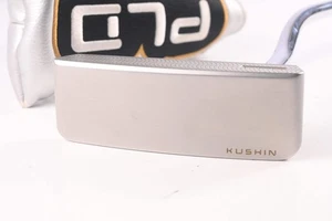 Ping PLD Milled 2024 Kushin Putter / 34 Inch - Picture 1 of 8