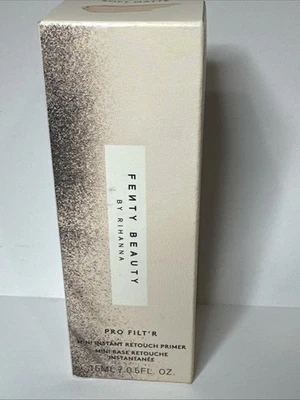 FENTY BEAUTY by Rihanna Pro Filt'r Instant Retouch Primer SOFT MATTE .5oz/15mL - Image 1 of 4