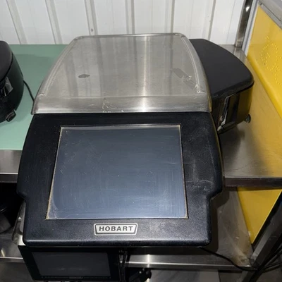 Hobart HLXWM Deli Scale - No Power - Image 1 of 4