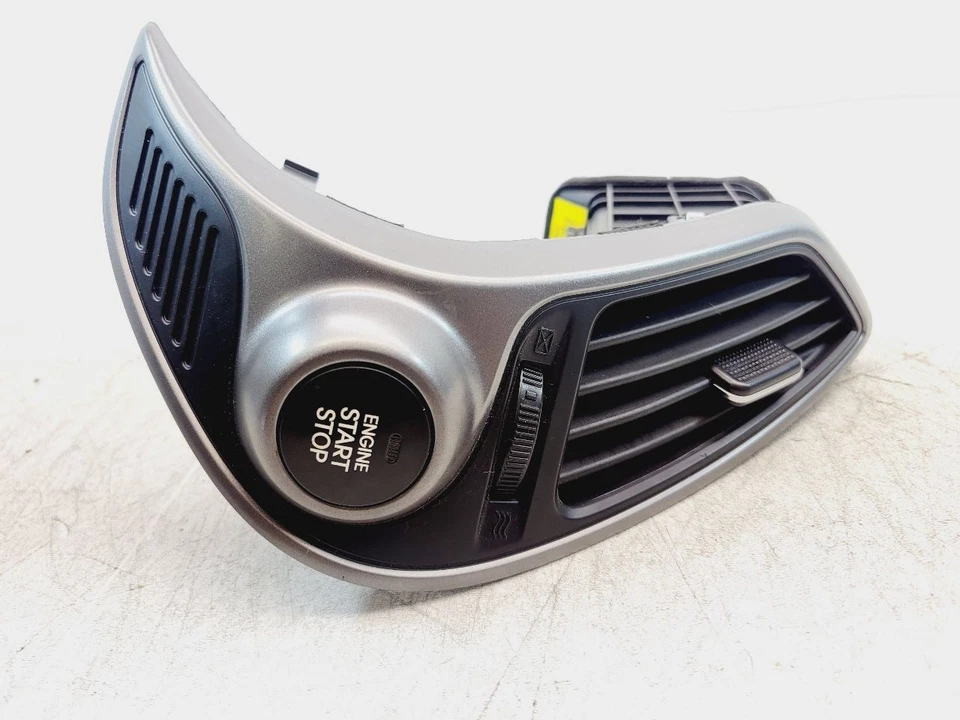 2010 2011 2012 2013 HYUNDAI TUCSON START STOP SWITCH WITH VENT OEM 97410-2S000 - Image 1 of 4