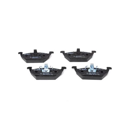 Bremsbelagsatz Scheibenbremse BOSCH 0 986 424 364 für Seat Audi Skoda VW A3 - Bild 1 von 4