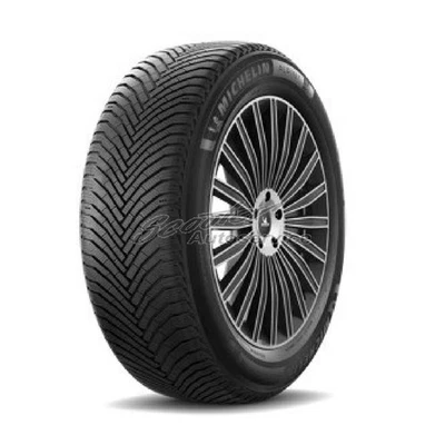 Winterreifen 215/60 R 16 99H Michelin Alpin 7 3PMSF XL | 30750 - Bild 1 von 4