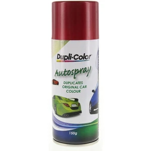 Dupli-Color Automotive Spray Paint Candy Red Pearl 150g - DSF205 - Picture 1 of 1