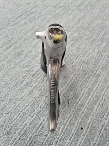 Shimano Ultegra ST-6510 Left Hand STI Shift Lever 2621324 - Picture 1 of 5