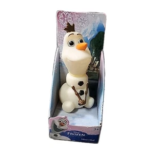 Disney Frozen II 3 pollici mini bambola mini olaf nuova con scatola da collezione - Foto 1 di 3