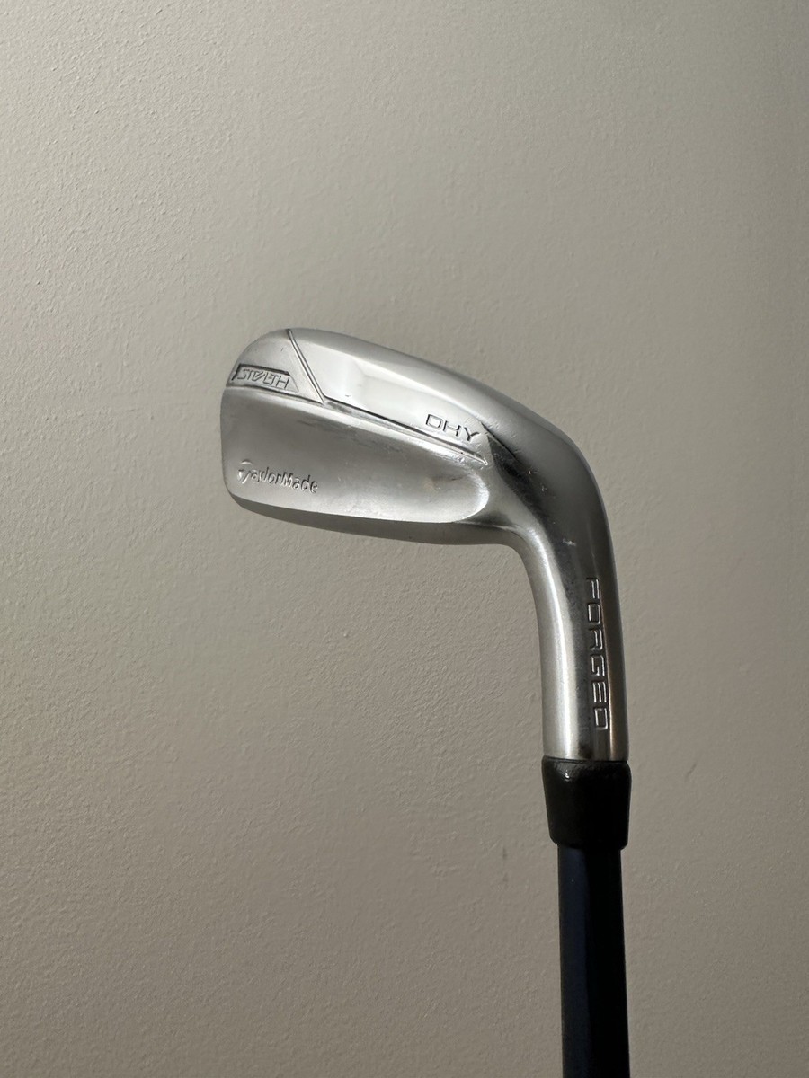 TaylorMade 4-Iron Hybrid Golf Clubs for sale | eBay TaylorMade 4-Iron Hybrid Golf Clubs for sale | eBay