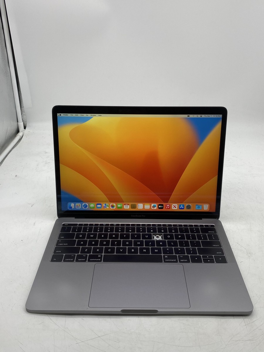 値下げ！！MacBookPro　2017モデル 2017 Apple MacBook Pro Laptops for sale | eBay