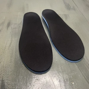 Plantillas antifatiga SoleMat para hombre talla 10-11 para mujer 12-13 usadas - Imagen 1 de 5