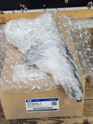 New OEM Ford 06-12 Fusion 07-12 Lincoln MKZ Lever Asy Parking Brake AE5Z-2780-BB - Image 1 of 4