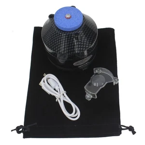 Affilacoltelli Elettrico Gancio da Pesca Affilacoltelli Macina Utensile - Foto 1 di 8