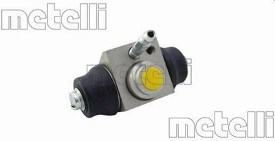 METELLI Cylindre de roue 04-0653 à l'arrière pour VW GOLF II (19E, 1G1) - Photo 1/4